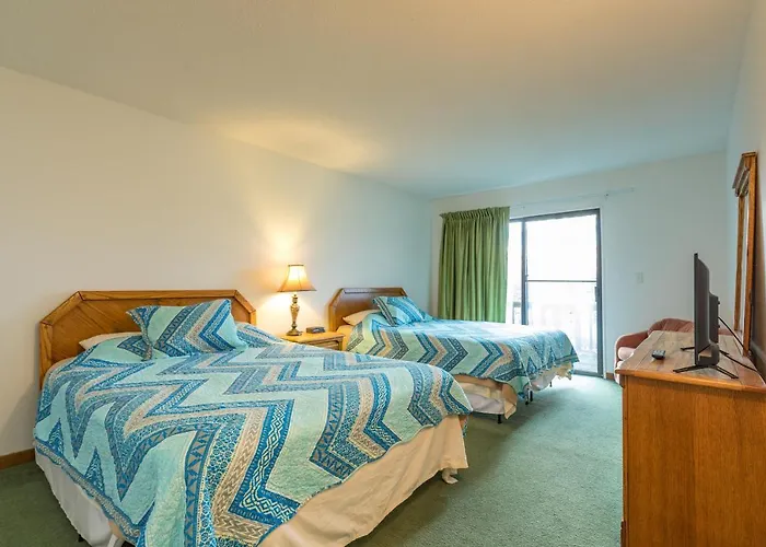 Crown Resorts At Silverwoods