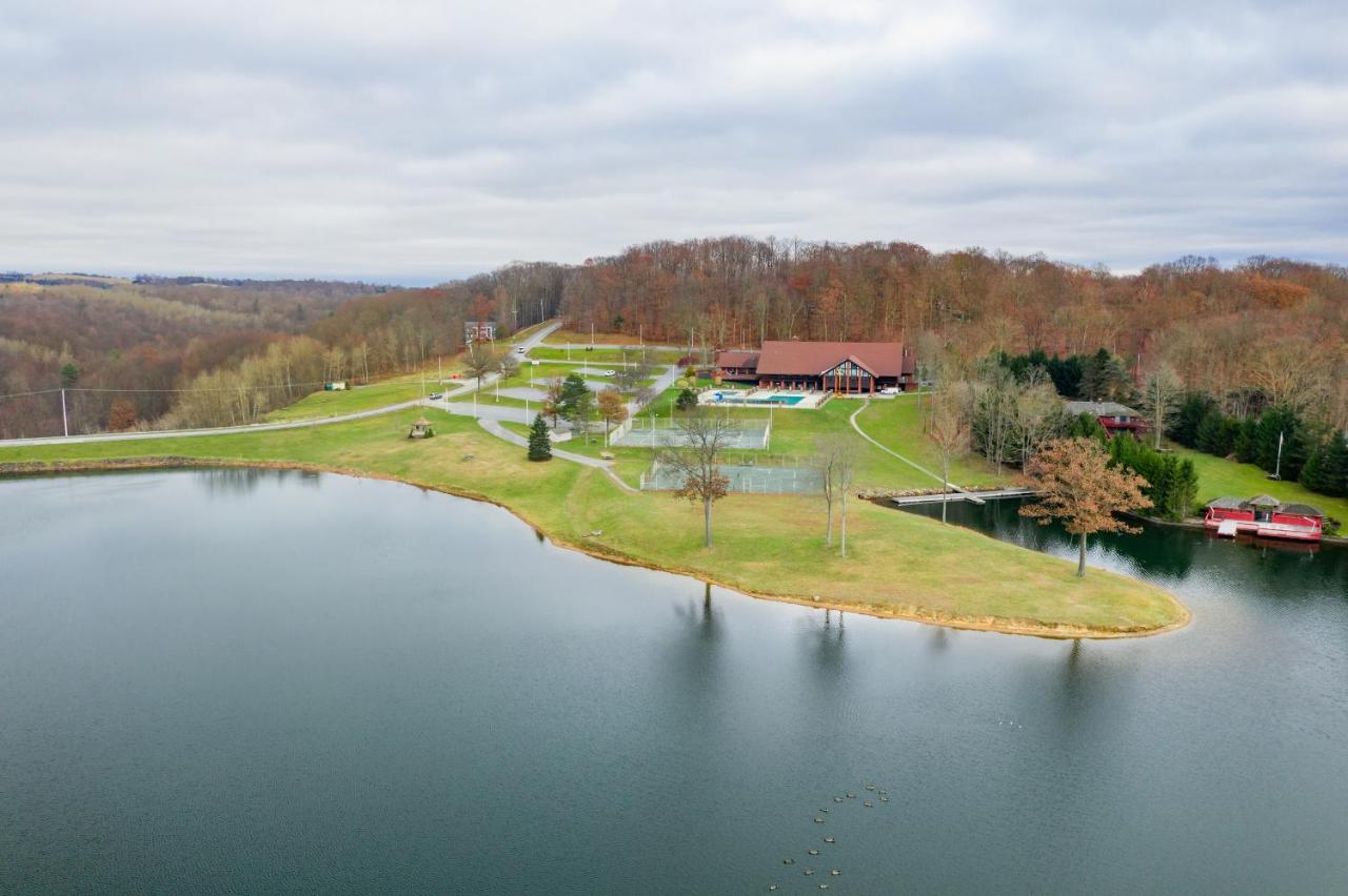 Crown At Silverwoods DuBois