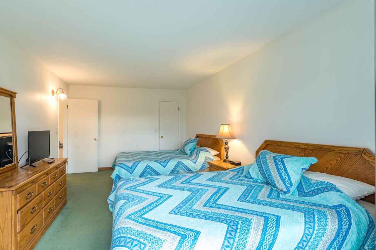 Hotel Crown At Silverwoods DuBois
