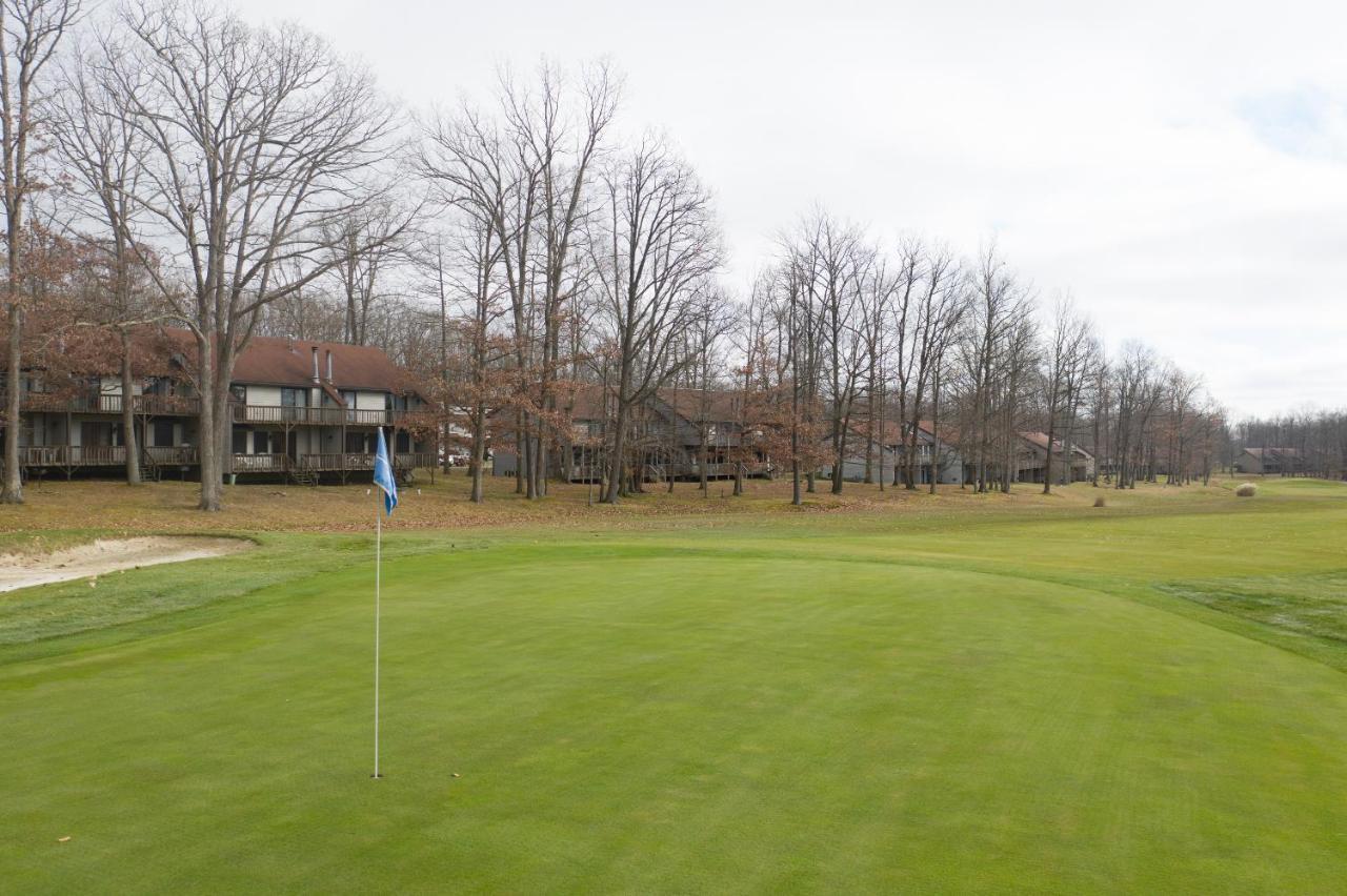 Crown At Silverwoods 3* DuBois