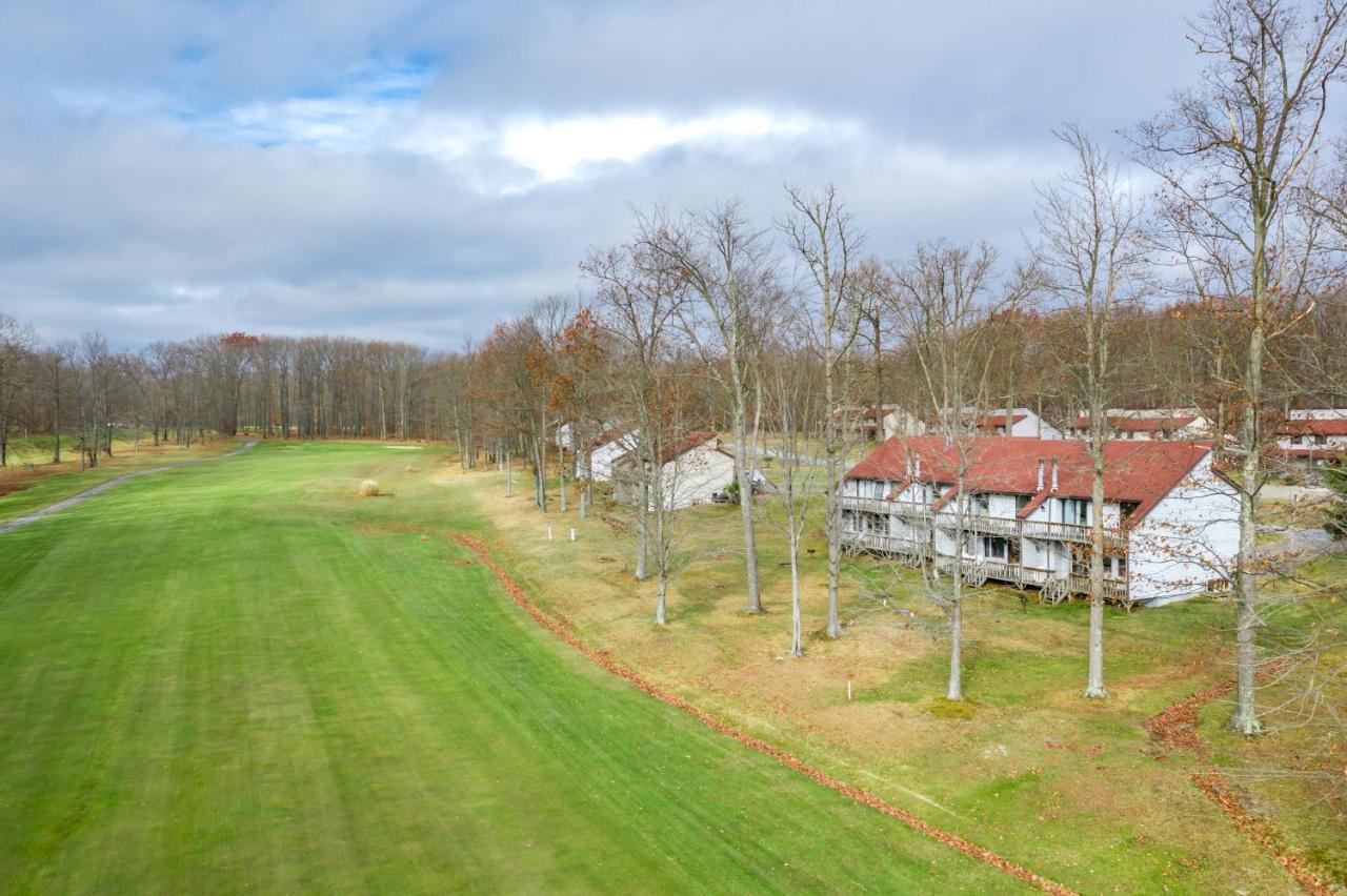 Hotel Crown At Silverwoods DuBois